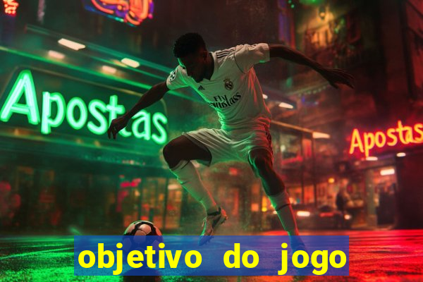 objetivo do jogo bingo matematico